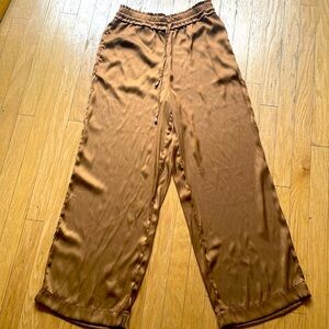 NWOT House of Harlow 1960 Drawstring Pants